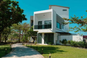 Okra Villa